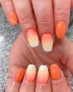 8 inspiratie ideeën voor super mooie gelnagels! 122023392 704955553454883 1508556428939097687 n