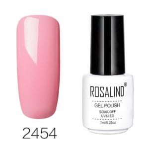 Rosalind gelnagellak 7ml kleurcode 2454