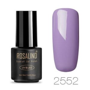 Rosalind gelnagellak 7ml kleurcode 2552