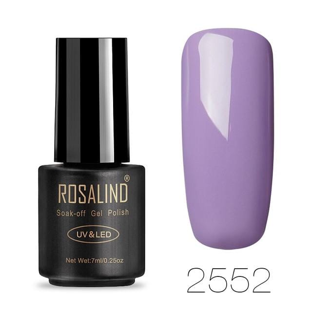 Rosalind 2552