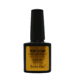 Top Coat Voorkant