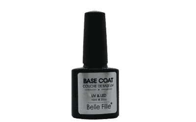 Home Wat is basecoat voor gelnagels?