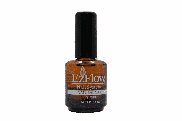 Ezflow natural nail primer 14 ml Ezflow primer