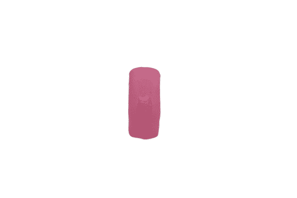 Roze gelnagel Rosalind kleurcode 2454