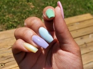 Pedicure nagelstickers: 1 snelle oplossing voor mooie teennagels! 205180910 926427057937173 8521542548023921032 n