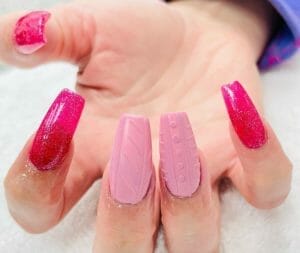 8 inspiratie ideeën voor super mooie gelnagels! 262108366 764718031591701 2334680295391031057 n