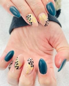 8 inspiratie ideeën voor super mooie gelnagels! 272759743 999111907692552 2925295038685493991 n