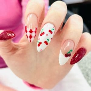 Gelnagels in zomerkleuren: 5 nieuwe tips 273835006 947592162627288 4614490245123325292 n 1