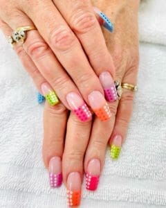 Gelnagels in zomerkleuren: 5 nieuwe tips 285643525 959914851367767 4643662631633592093 n 1