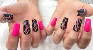 Felle en levendige gelnagel trends van 2023 298936685 782146789500728 6780770557027232300 n