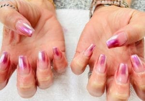 8 inspiratie ideeën voor super mooie gelnagels! 315321430 205171341959227 9091882597887998220 n