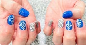 8 inspiratie ideeën voor super mooie gelnagels! 318762285 1241305586448299 6187994034484270440 n