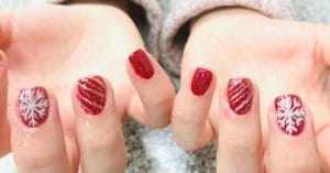 Welke 2 verschillende soorten gelnagels bestaan er? 318941417 193961093158242 3788814037985629758 n
