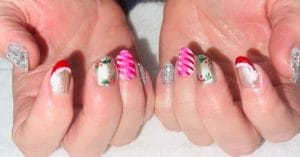 Felle en levendige gelnagel trends van 2023 320573740 1338215580325271 8484146528492994362 n