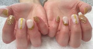 4 super tips voor gelnagels met glitter 322735807 698137641847402 1907306911522762568 n