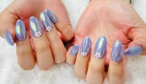 De 4 super nieuwste gelnageltrends Nieuwste gelnageltrends