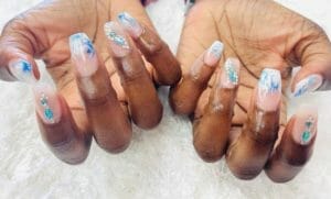 3 beste tips voor gelnagels verwijderen! Gelnagels verwijderen