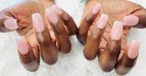 Plaknagels: 3 handige tips & tricks! Plaknagels