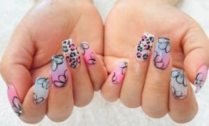 3 tips voor de beste professionele led lamp voor gelnagels. 352854700 7110726075609201 9030082787804787029 n