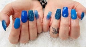 Hoe kun je de plaklaag van gelnagels verwijderen? Plaklaag van gelnagels verwijderen