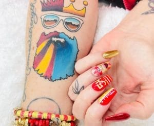 Culturele betekenis van nagels Culturele betekenis