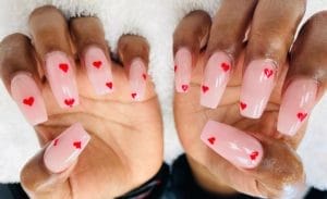 Merken, top 5, en beste producten voor gelnagels! Beste producten voor gelnagels