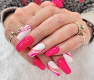 5 nieuwe technieken en super handige innovaties wat gelnagels betreft! Nieuwe technieken