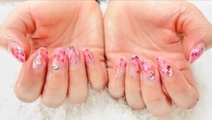 probleemoplossing voor gelnagels