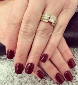 De minimal nail trend van 2023 51936970 2004425976525712 2963983689788539215 n 1