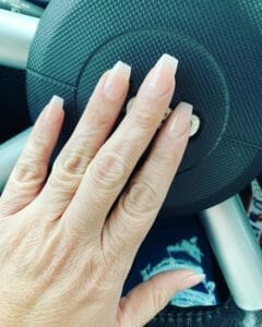 Naturel gelnagels: 4 super tips! Naturel gelnagels