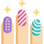 Alles over gelnagels