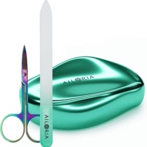 AILORIA DOUCETTE SET Eeltverwijderaar Set mint