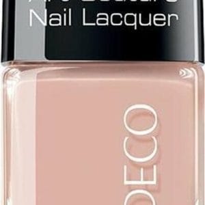 ARTDECO Art Couture Nail Lacquer nagellak 10 ml Nude Glans