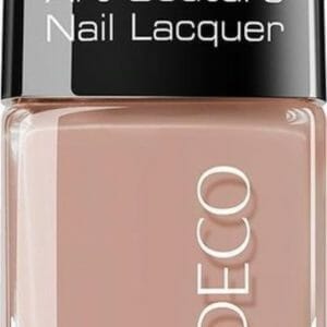 ARTDECO Art Couture Nail Lacquer nagellak 10 ml Nude Glans