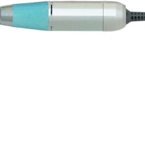 AVN - Professioneel handstuk voor elektrische nagelvijl Manicure pedicure Tool Machine - DM202, JD700 , DR serie - 180 gram - LICHT BLAUW- 3 polig