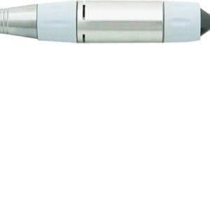 AVN - Professioneel handstuk voor elektrische nagelvijl Manicure pedicure Tool Machine - DM202, JD700 , DR serie - 180 gram - WIT - 3 polig