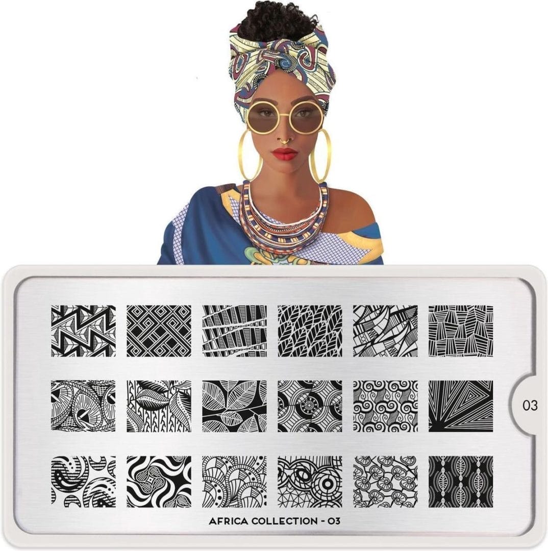 Africa 03 by mo you london Africa 03 by mo you london