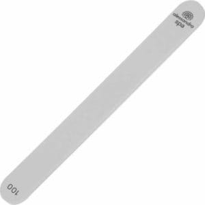 Alessandro SPA Manicure File 100/180 Nagelvijl 1 st.