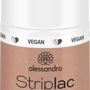 Alessandro Striplac Peel or Soak - Gellak - 108 Sinful Glow - 8 ml