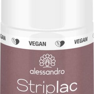 Alessandro Striplac Peel or Soak - Gellak - 113 Classic Rosy Wind - 8 ml