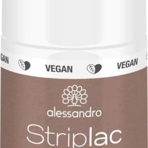 Alessandro Striplac Peel or Soak - Gellak - 114 Cashmere Touch - 8 ml