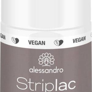 Alessandro Striplac Peel or Soak - Gellak - 115 Yoga Morning - 8 ml