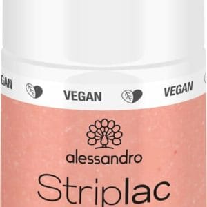 Alessandro Striplac Peel or Soak - Gellak - 129 Lilly Billy - 8 ml