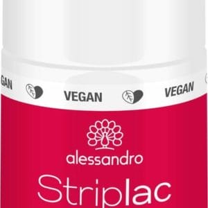 Alessandro Striplac Peel or Soak - Gellak - 133 Bubble Gum - 8 ml