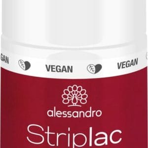 Alessandro Striplac Peel or Soak - Gellak - 135 Pink Diva - 8 ml