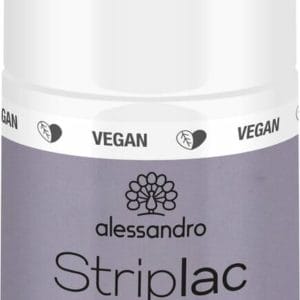 Alessandro Striplac Peel or Soak - Gellak - 139 Lazy Day - 8 ml