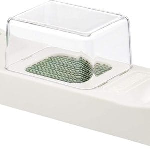 Alligator Mini - Groentensnijder met Afneembare Doos