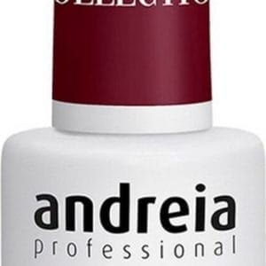 Andreia Professional - Gellak - Kleur BORDEAUX ROOD MZ1 - Limited Edition - 10,5 ml