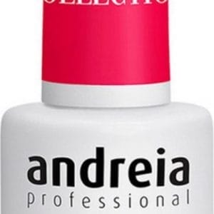 Andreia Professional - Gellak - Kleur INTENS KERSEN MZ2 - Limited Edition - 10,5 ml