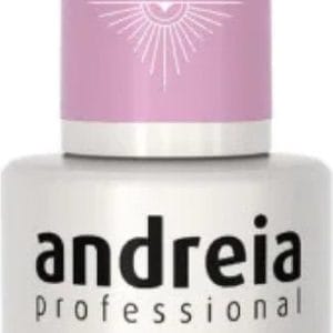 Andreia Professional - Gellak - Kleur KOSMISCH LICHTROZE - Mystic Edition MS4 - 10,5 ml